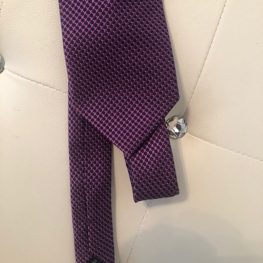 Men tie - Picture 6 of 6